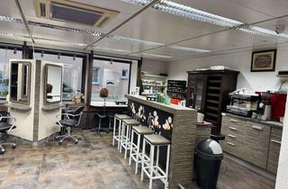 Gewerbeimmobilie mieten in Augsburger Straße 11, 86415 Mering, IMMO LOVE Mering-Damenfriseur mit ca 30 qm im bestehenden Friseursalon!