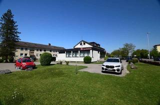 Gewerbeimmobilie kaufen in 88045 Friedrichshafen, Top Gewerbeimmobilie in Top Lage ca. 273 m² - Barrierefrei - Nutzungsänderung Wohnen mögl.- Neuer Pr