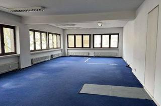 Büro zu mieten in 47799 Cracau, Büro-/Praxiseinheit mit barrierefreiem Zugang, 3 bis 6 Räume, Nähe Sprödentalp
