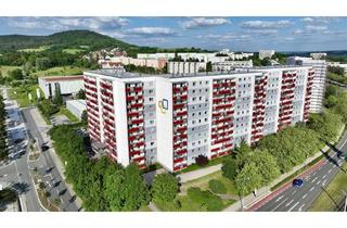 Gewerbeimmobilie mieten in Ziegesarstraße 17, 07747 Lobeda, Gewerbeflächenausbau nach Ihren Wünschen direkt neben dem Uniklinikum