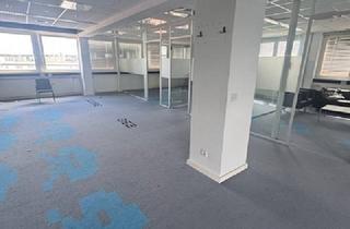 Büro zu mieten in 63067 Kaiserlei, Gewerbefläche BÜRO- in Offenbach – 250 m² Büro zu vermieten