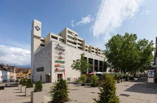 Büro zu mieten in 71634 Ludwigsburg, Büroräume im Marstall-Center