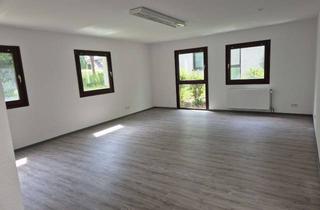 Büro zu mieten in Am Gewerbepark 31, 64823 Groß-Umstadt, Renovierte Büro- oder Praxisflächen mit 3 Zi., Küche und WC