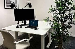 Büro zu mieten in 54634 Bitburg, Moderne Büro- und Coworking-Bereiche in Bitburg - All-in-Miete