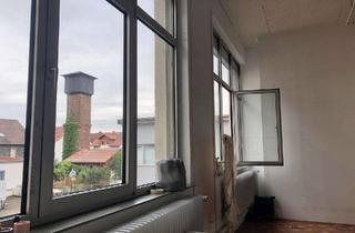 Büro zu mieten in Kleines Gäßchen 13-15, 63075 Rumpenheim, Büro am Main - Klein aber Fein!