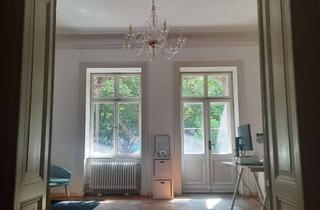 Büro zu mieten in Adolfsallee, 65185 Wiesbaden, Büro / Bürogemeinschaft / Coworking - der schönste Raum wird frei !!!