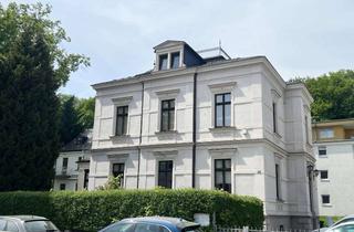 Gewerbeimmobilie kaufen in 09120 Kapellenberg, Sanierte Fabrikantenvilla mit Mietentwicklungspotenzial in guter Lage