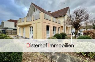 Büro zu mieten in Grosse Strasse 61 a, 27356 Rotenburg, Ihre Praxis/Bürofläche in top Lage
