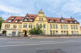 Praxen kaufen in 97318 Kitzingen, Denkmal trifft Kapitalanlage – Praxisensemble mit drei Einheiten in Kitzingen
