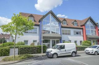 Büro zu mieten in Heinrich-Stranka-Str., 90765 Poppenreuth, Attraktive Büroflächen im Gewerbegebiet Poppenreuth – mit Lager & Stellplätzen ab 01/2026