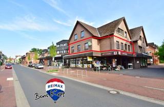 Praxen mieten in Vogteistraße 10, 29683 Bad Fallingbostel, Provisionsfrei: Praxisräume in Bad Fallingbostel