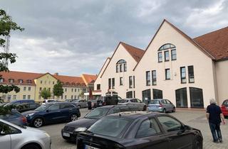Büro zu mieten in Heide, 39261 Zerbst, ca. 200 qm Bürofläche im 1. OG zu vermieten (für Physiotherapie, Weiterbildung, Steuerberater etc)