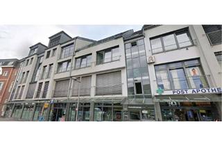 Praxen mieten in Oststraße 1-5, 53879 Euskirchen, Praxisräume in bester Lage direkt gegenüber des Busbahnhofs Euskirchen zu vermieten!