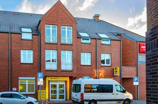 Büro zu mieten in Hamburger Straße 33, 24568 Kaltenkirchen, Büro/Praxis im Zentrum zu vermieten!