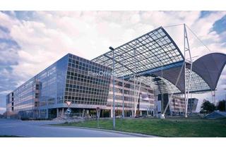 Gewerbeimmobilie mieten in 85356 Freising, FLUGHAFEN | ab 4m² bis 37m² | mit Expansionsmöglichkeit | PROVISIONSFREI