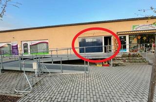 Geschäftslokal mieten in B.-Brecht-Straße 1a, 02625 Bautzen, Über 35m² reine Ladenfläche in bester Lage mitten im Wohngebiet!