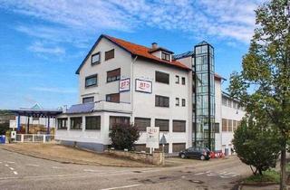 Büro zu mieten in 72135 Dettenhausen, Attraktive Büro-/Praxisflächen