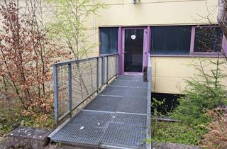 Büro zu mieten in Ringstraße 20, 35099 Burgwald, Flexible Büro-/Gewerbefläche mit großer Außenfläche in Burgwald