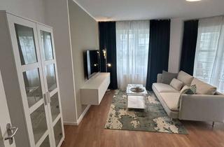 Immobilie mieten in Am Tegeler Hafen 28a, 13507 Tegel, Tegeler Wohntraum – Stilvolles 3-Zimmer-Apartment mit Charme