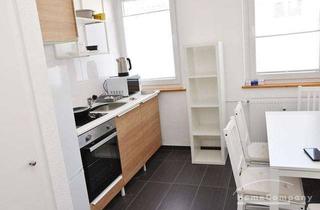 Immobilie mieten in 30159 Mitte, Zentrum, Firmenwohnung mit 4 Schlafzimmern für max 5 Personen