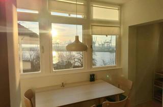 Immobilie mieten in Schulberg, 22605 Othmarschen, Schulberg, Hamburg furnished