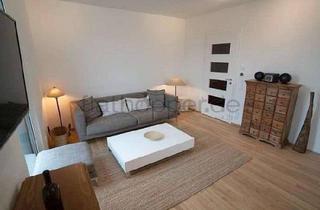 Immobilie mieten in 85540 Haar, Stilvoll möblierte 3-Zimmer-Wohnung mit Loggia - Gronsdorf / Haar - S-Bahn Nähe