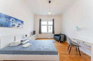 Immobilie mieten in Nordkapstraße, 10439 Prenzlauer Berg, Nordkapstraße, Berlin