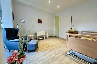 Immobilie kaufen in 63667 Nidda, Seniorenwohnanlage in ruhiger Umgebung