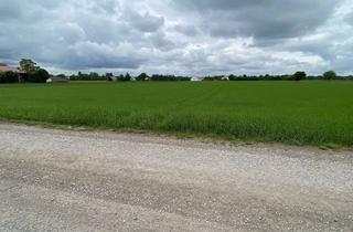 Immobilie kaufen in 85737 Ismaning, Ackerfläche in Ismaning