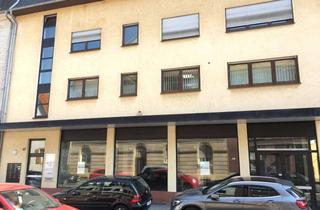Lager mieten in Friedrichstraße 47, 68199 Neckarau, Verkaufs- und Lagerläche im Ortszentrum von Mannheim-Neckarau