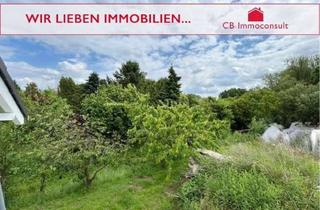 Immobilie kaufen in 45701 Herten, 1001 Optionen! Eine seltene und begehrte Lage erwartet Sie! Areal und Wirtschaftsgebäude