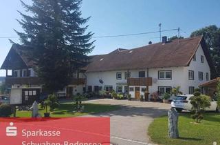 Immobilie kaufen in 87733 Markt Rettenbach, Preisreduzierung! Landwirtschaftliches Anwesen bei Mindelheim