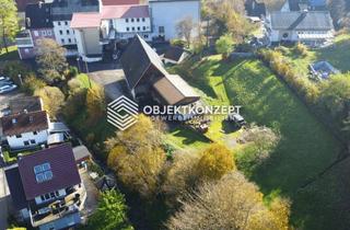 Immobilie kaufen in 78736 Epfendorf, 11.100 m² mit historischem Mühlenareal bietet Raum für individuelle Konzepte