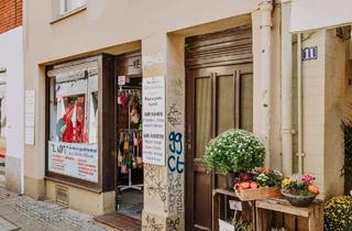 Büro zu mieten in 21335 Lüneburg, Schöne Verkaufsfläche, Büro oder Laden in der Innenstadt