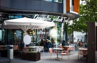 Gastronomiebetrieb mieten in 60327 Westend-Süd, *JLL* Gastronomiefläche in begehrter Lage
