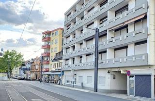 Gewerbeimmobilie kaufen in 67063 Friesenheim/Nord, Ladengeschäft in attraktiver Lage in Ludwigshafen-Friesenheim
