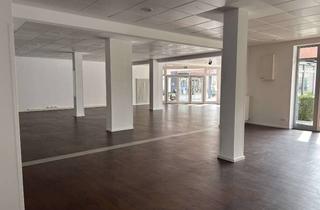 Gewerbeimmobilie mieten in Erdinger Str., 85609 Aschheim, Einzelhandel mitten in Aschheim