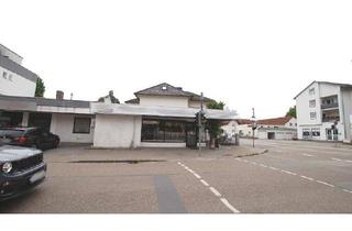 Geschäftslokal mieten in 94315 Straubing, Kleine Ladeneinheit Nähe St. Nikola