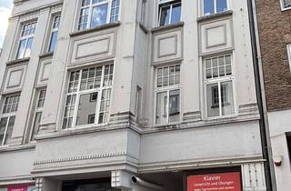 Geschäftslokal mieten in Königstraße 78, 23552 Innenstadt, 46 m² Ladenfläche in Lübecker Innenstadt