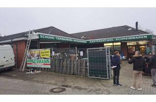 Gewerbeimmobilie mieten in Cottbuser Str. 13c, 03226 Vetschau, 80 qm Shop an Döner/Pizza-Service/Dienstleister zu vermieten