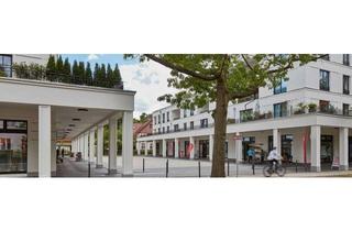 Geschäftslokal mieten in Ulmenstrasse, 15526 Bad Saarow, Ladenfläche zur unterstützten Verselbständigung – Nagelstudio