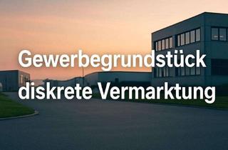 Gewerbeimmobilie kaufen in 86153 Innenstadt, Gewerbegrundstück mit vielseitiger Mischkonzeptnutzung und Potenzial für unterschiedliche Betreiber