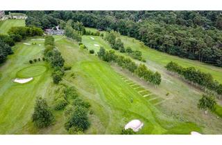 Gewerbeimmobilie kaufen in 15831 Blankenfelde-Mahlow, Verkauf Golfanlage 9 Loch/Sale Golfcourse 9 Hole