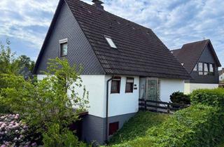 Einfamilienhaus kaufen in 28719 Bremen, Freistehendes Familienglück direkt am Lesumdeich - Stil, Raum & Natur pur!