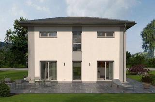 Villa kaufen in 94163 Saldenburg, Stadtvilla mit 187m² in Saldenburg, zwischen Passau und Grafenau - Einzugsfertig