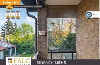 Wohnung mieten in Heidewinkel, 59065 Hamm, Schöne 3-Raum-Wohnung mit Balkon in Zweifamilienhaus