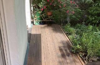 Wohnung kaufen in 44139 Dortmund, Gartenoase im Herzen des begehrten Kreuzviertels - provisionsfrei