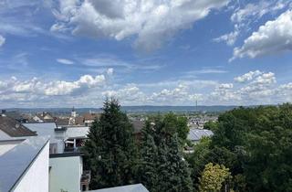 Penthouse kaufen in 56220 Kettig, Exklusive Penthousewohnung mit umlaufender Terrasse