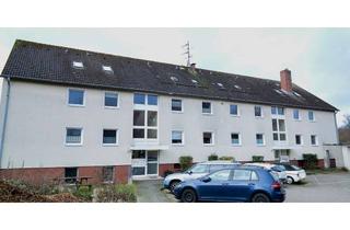 Wohnung kaufen in 38442 Mörse, Neue DG-2 Zimmer-Eigentumswohnung in einer Toplage Mörse