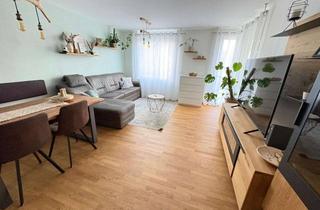 Wohnung kaufen in 82538 Geretsried, Sonnige 2-Zimmer Gartenwohung